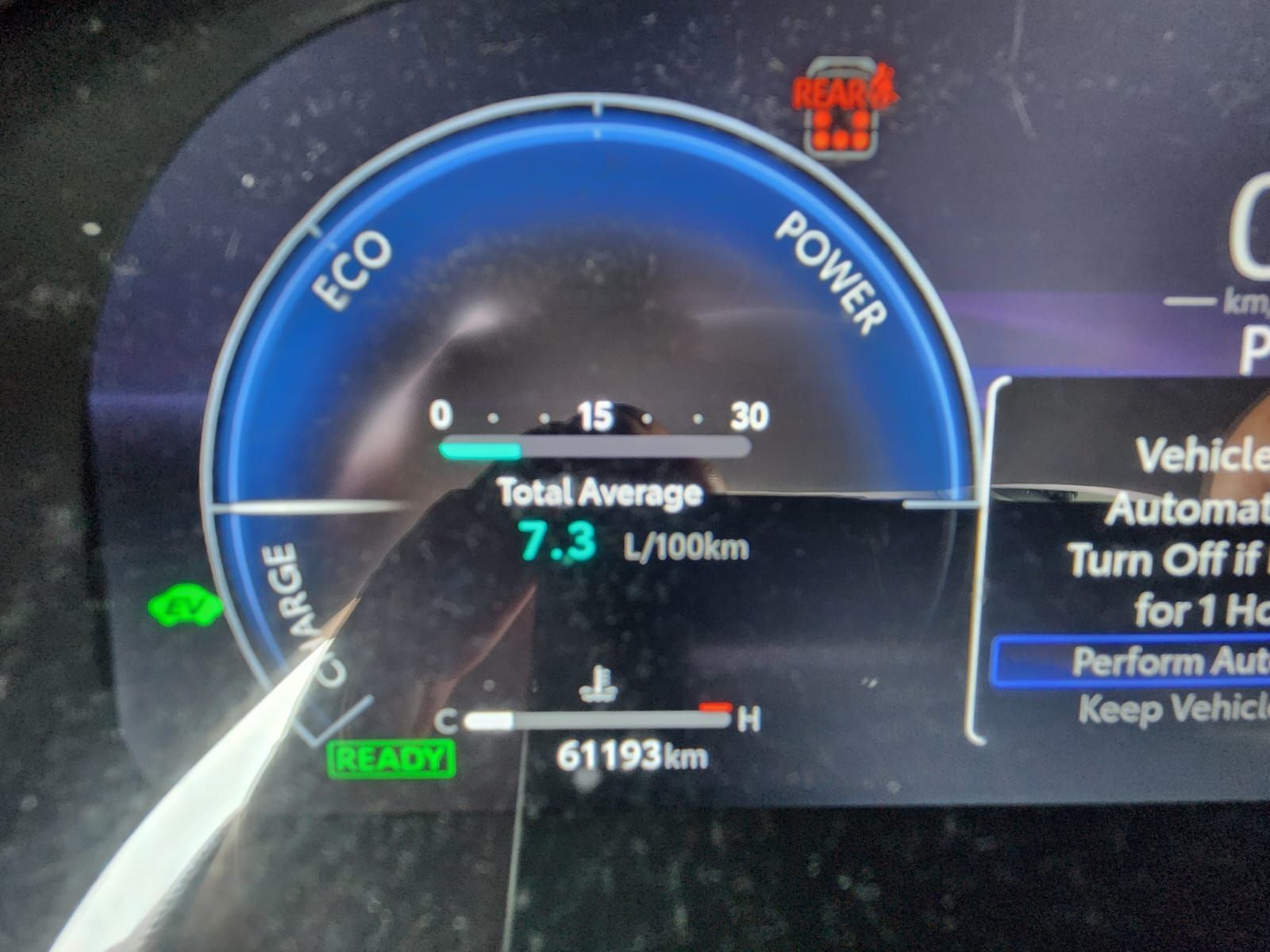 2024 Toyota Highlander in Richmond, British Columbia
