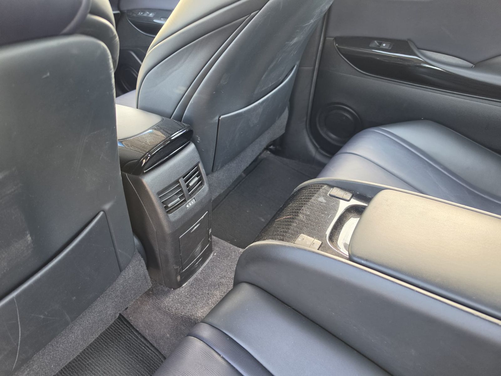 2019 Toyota Mirai in Richmond, British Columbia