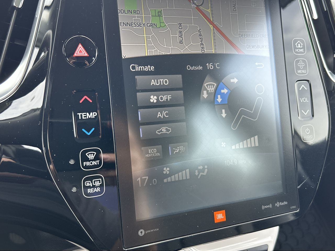 2018 Toyota PRIUS PRIME in Richmond, British Columbia
