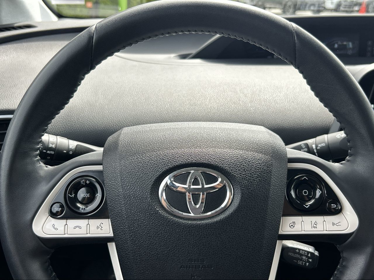 2018 Toyota PRIUS PRIME in Richmond, British Columbia