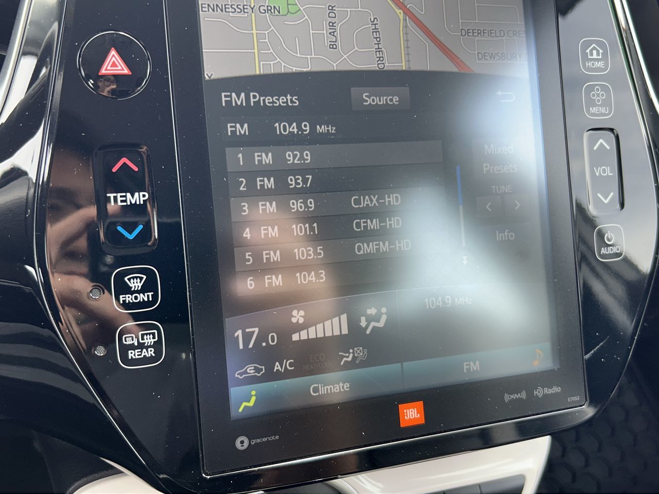 2018 Toyota PRIUS PRIME in Richmond, British Columbia