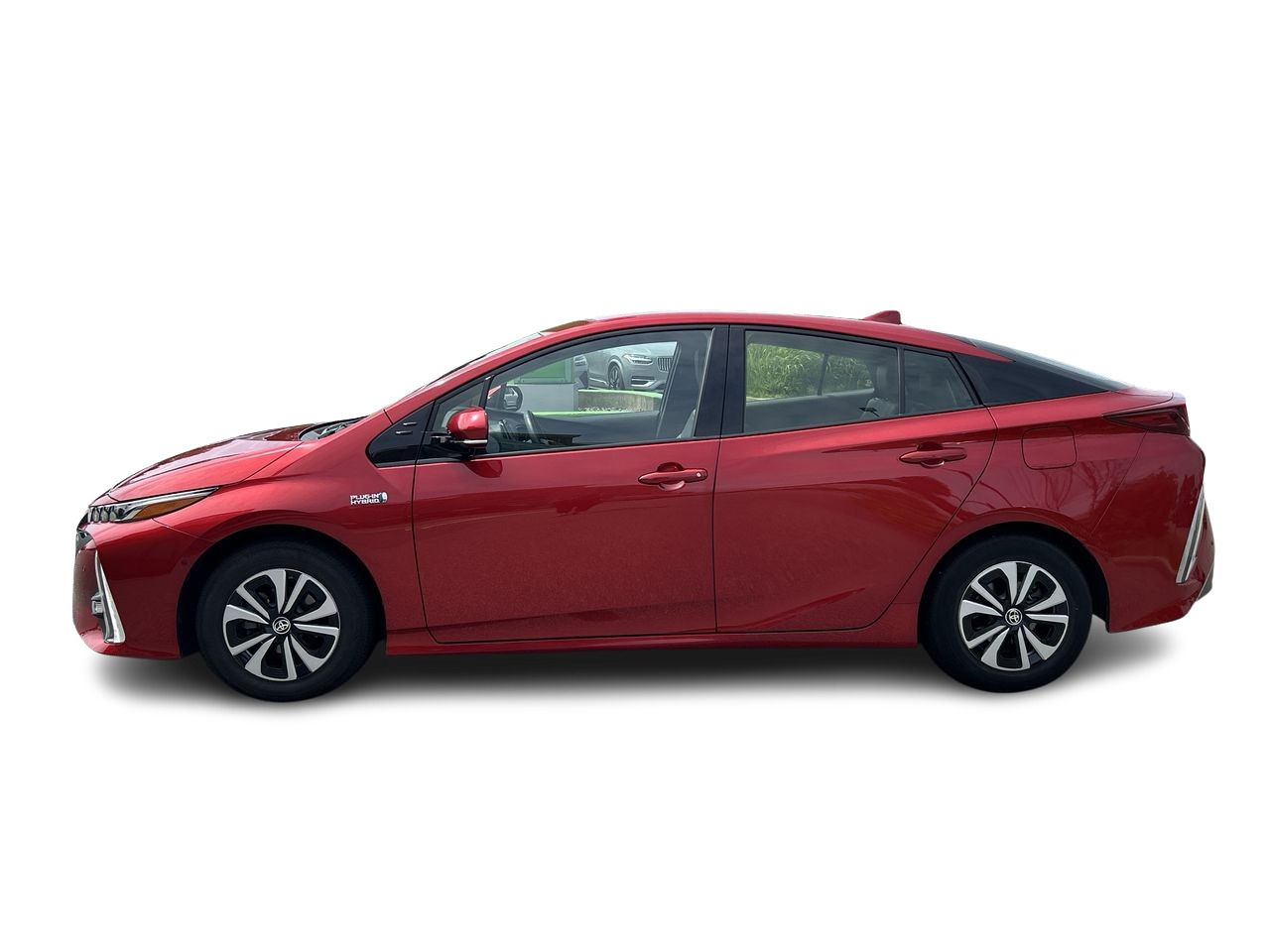 2018 Toyota PRIUS PRIME in Richmond, British Columbia
