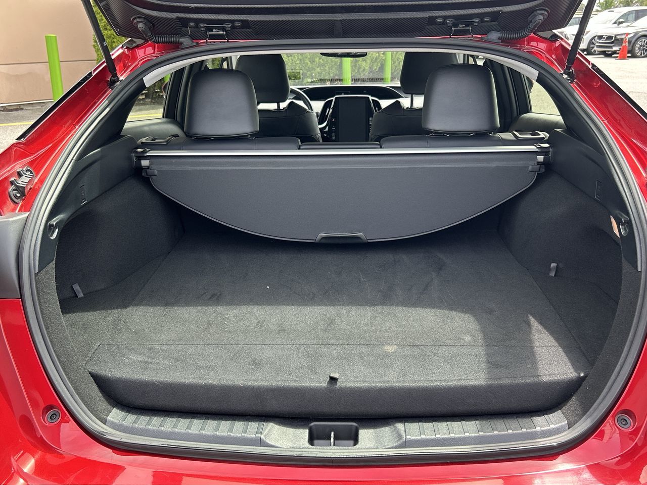 2018 Toyota PRIUS PRIME in Richmond, British Columbia