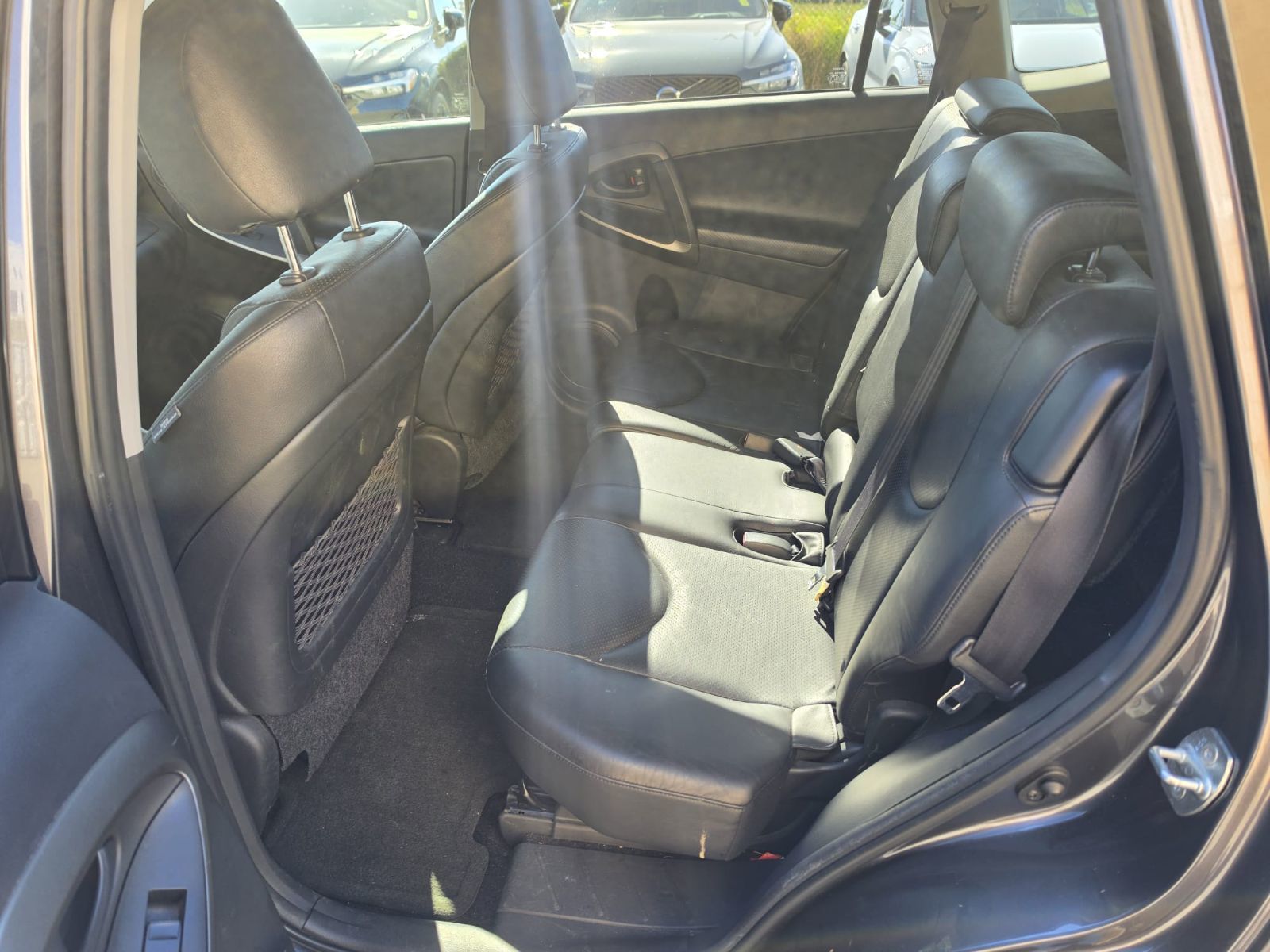 2009 Toyota RAV4 in Richmond, British Columbia