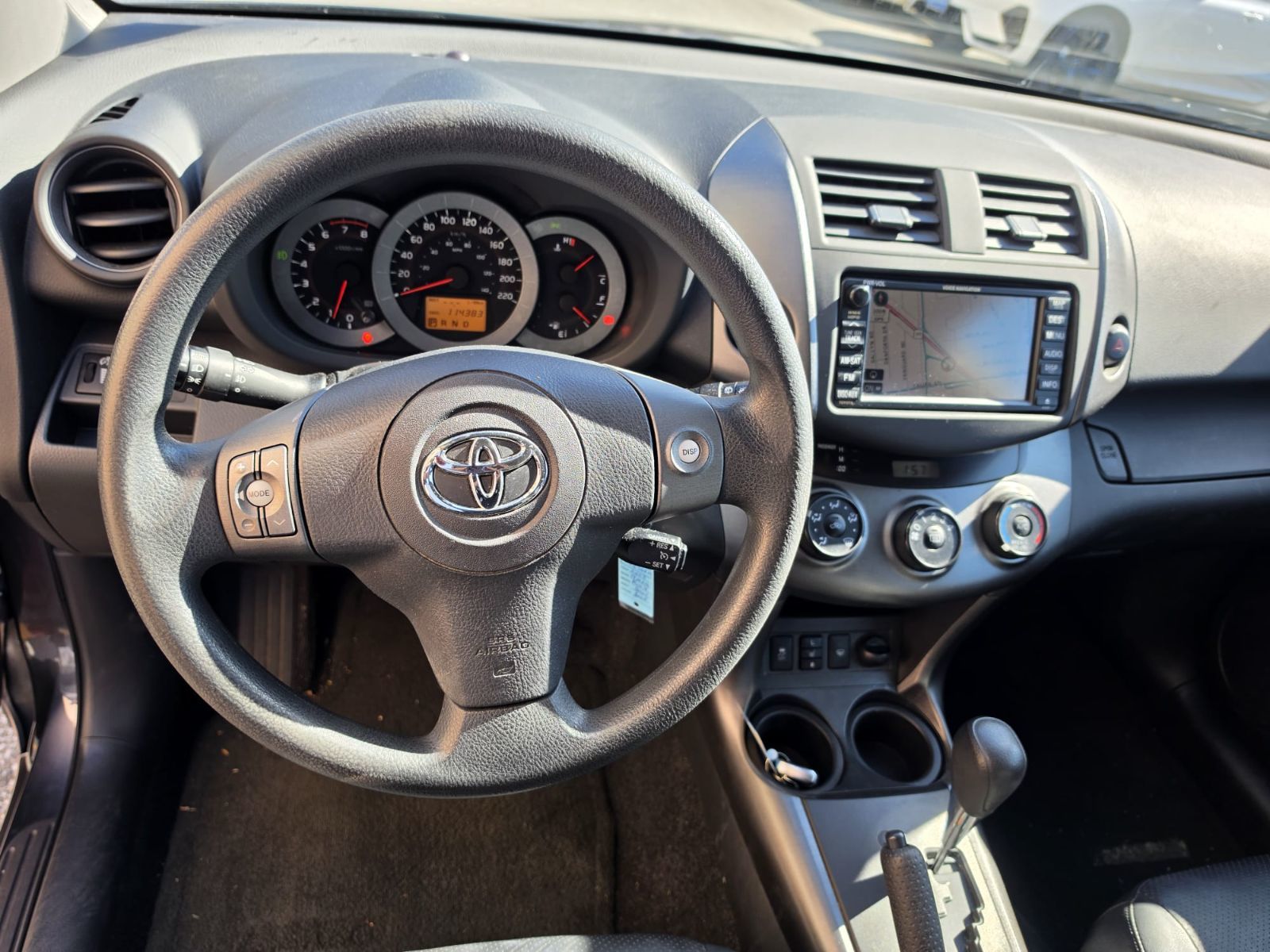 2009 Toyota RAV4 in Richmond, British Columbia