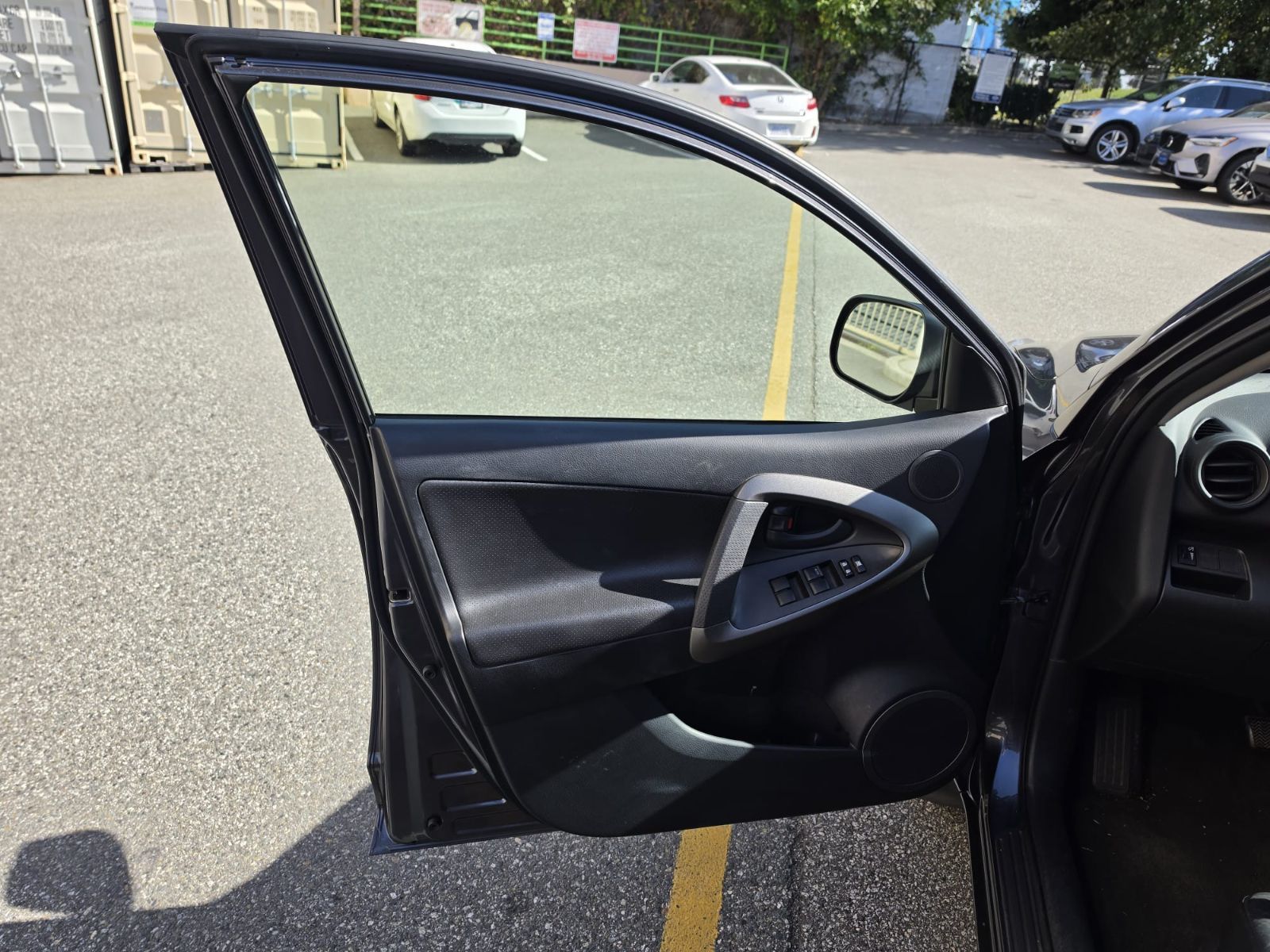 2009 Toyota RAV4 in Richmond, British Columbia