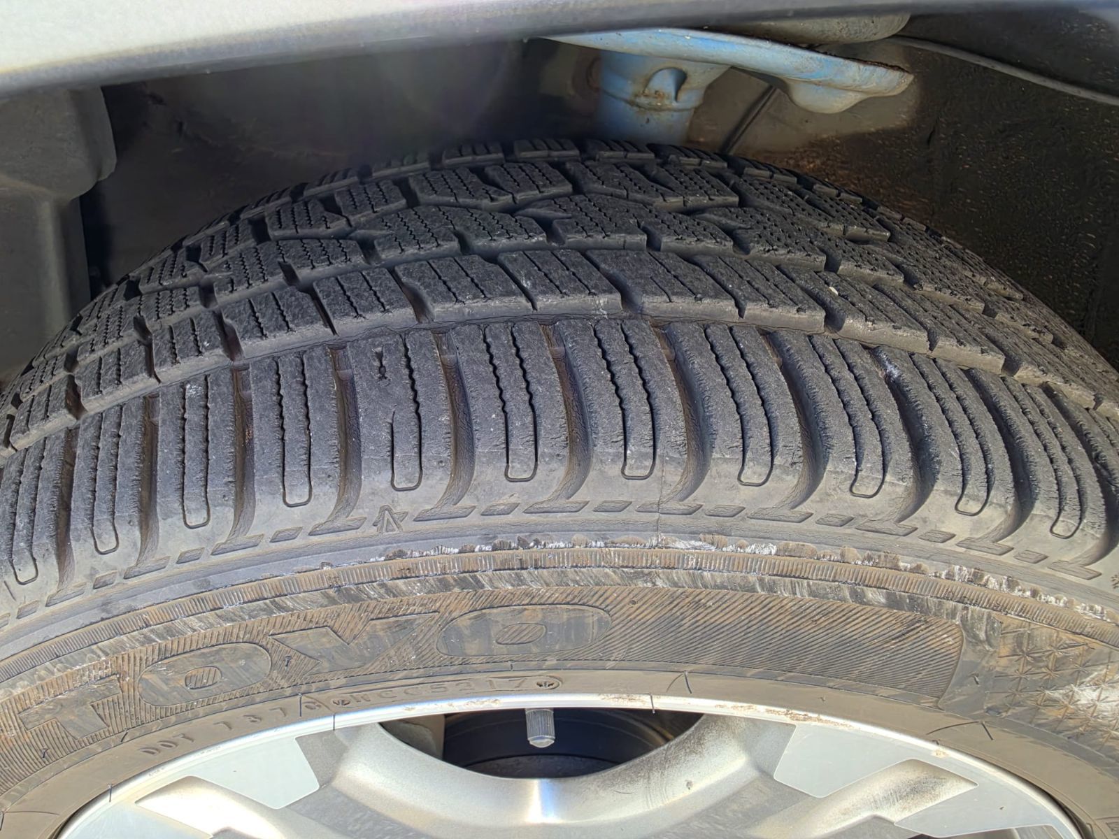 2009 Toyota RAV4 in Richmond, British Columbia