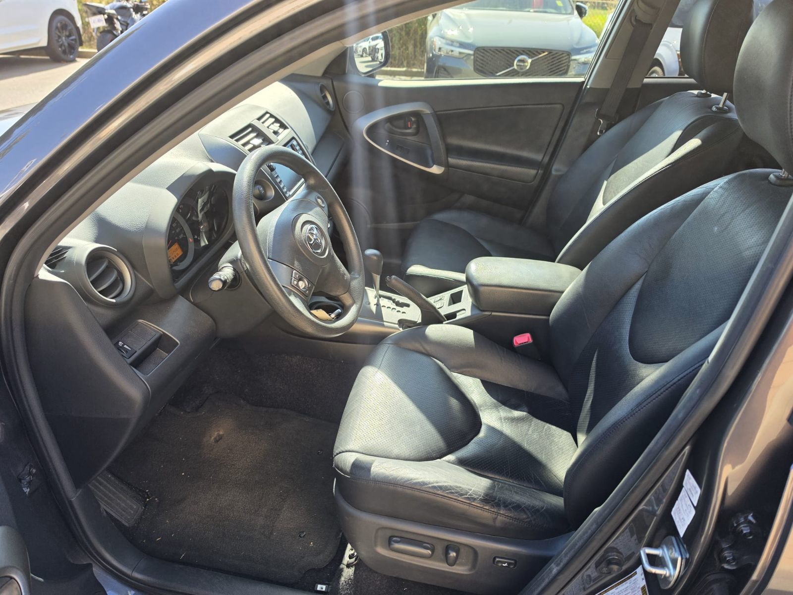 2009 Toyota RAV4 in Richmond, British Columbia