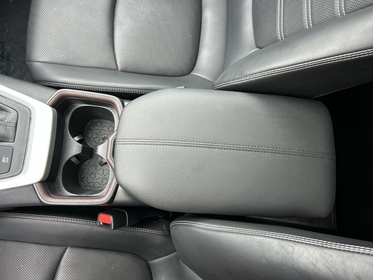 2021 Toyota RAV4 in Richmond, British Columbia