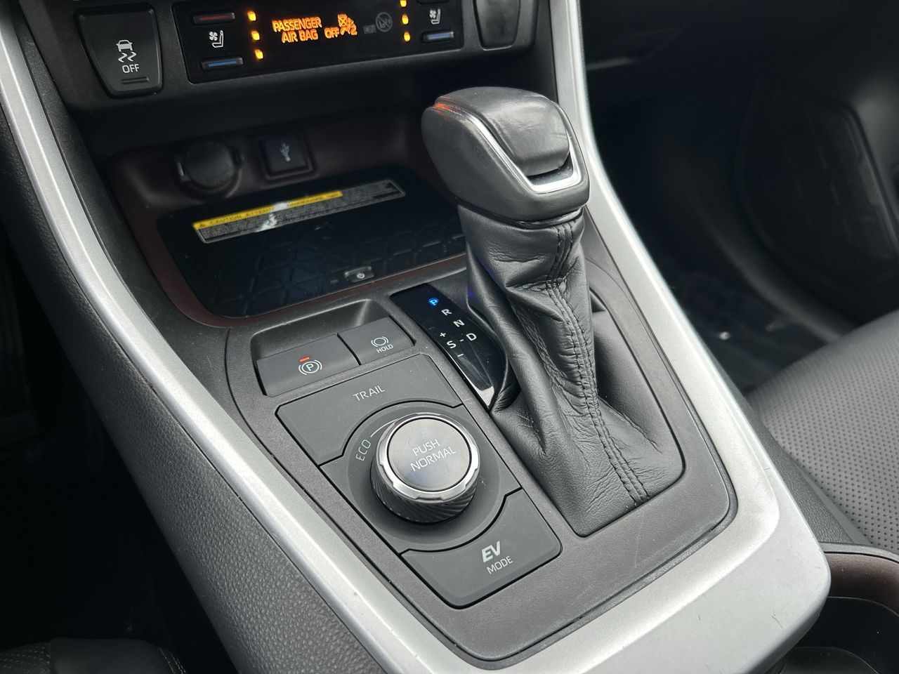 2021 Toyota RAV4 in Richmond, British Columbia