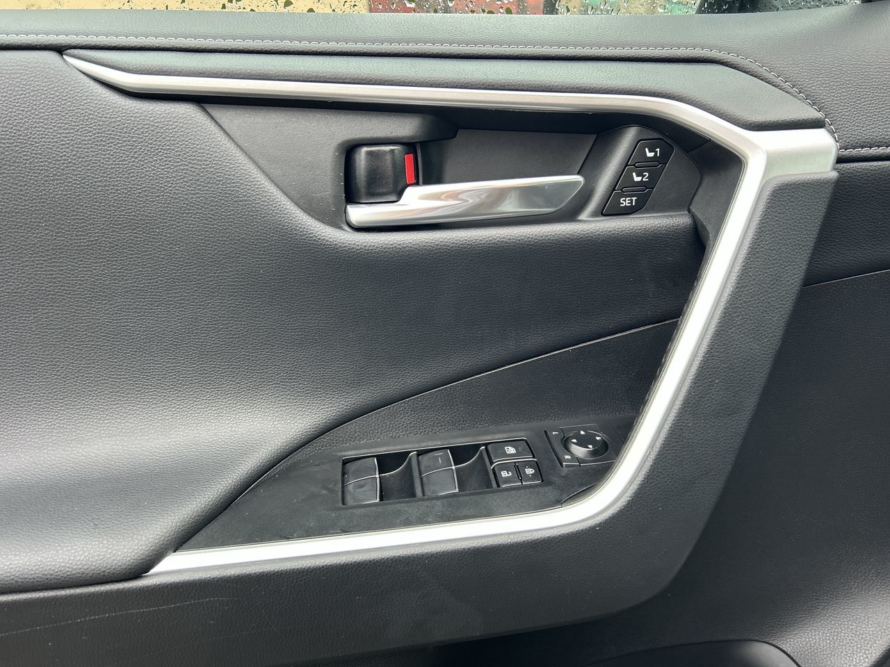 2021 Toyota RAV4 in Richmond, British Columbia