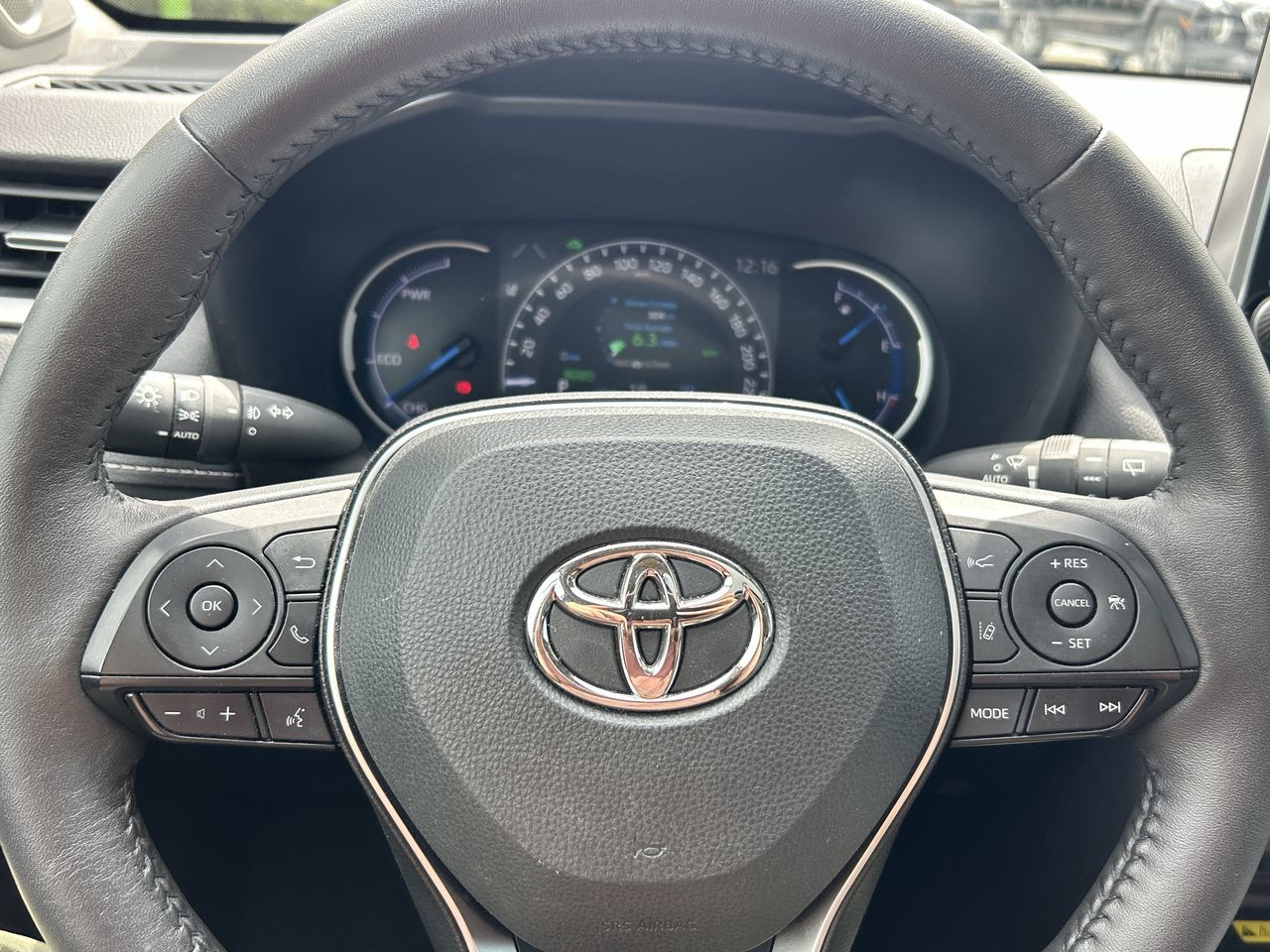 Toyota RAV4  2022 à Richmond, Colombie-Britannique