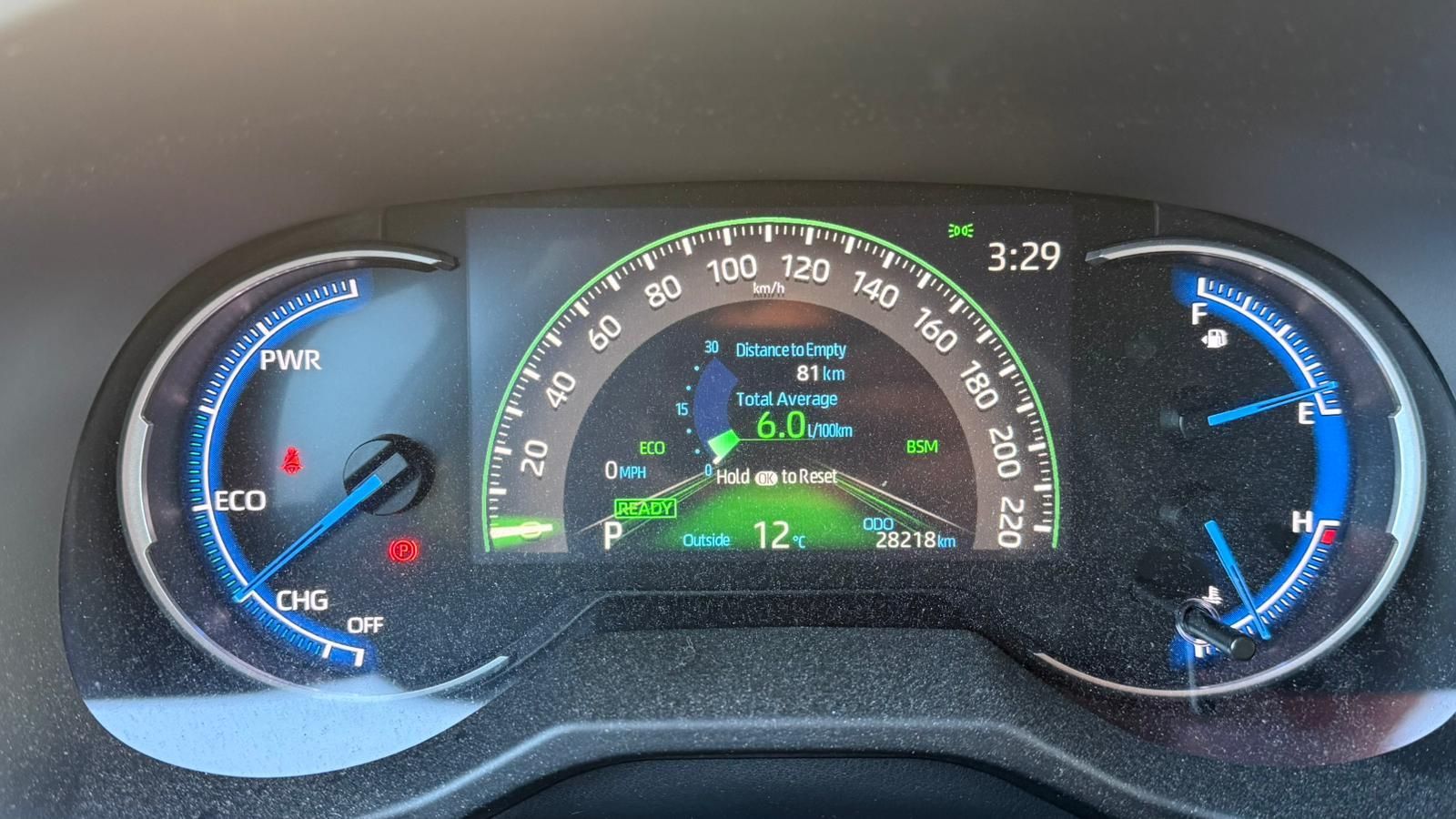 Toyota RAV4  2024 à Richmond, Colombie-Britannique