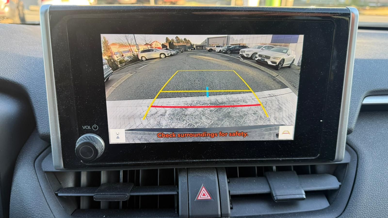 Toyota RAV4  2024 à Richmond, Colombie-Britannique