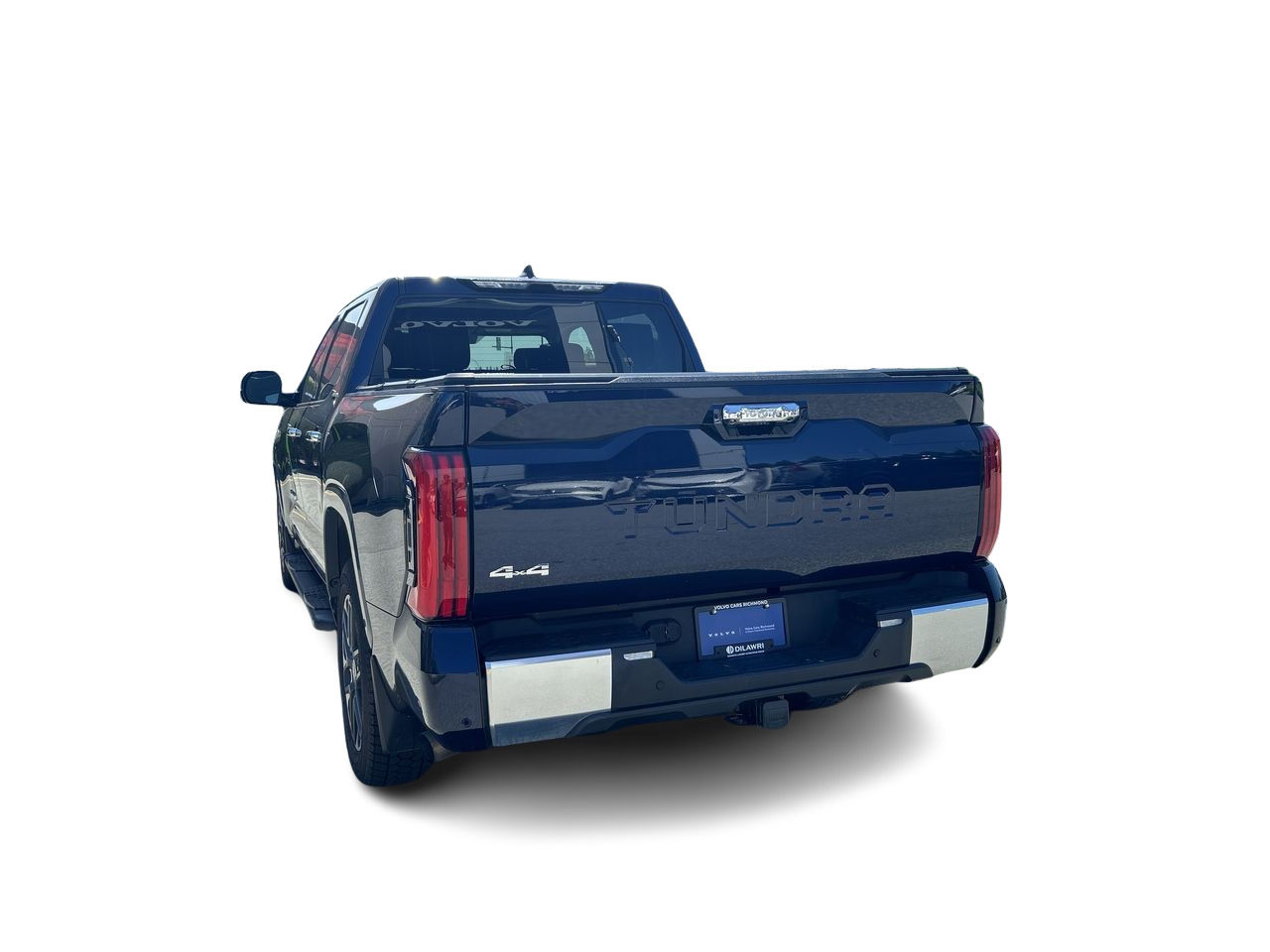 Toyota TUNDRA HYBRID  2022 à Richmond, Colombie-Britannique