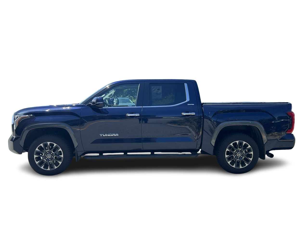 Toyota TUNDRA HYBRID  2022 à Richmond, Colombie-Britannique