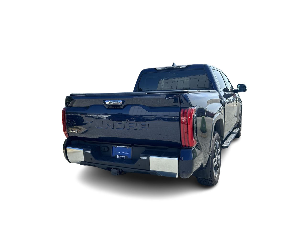 Toyota TUNDRA HYBRID  2022 à Richmond, Colombie-Britannique