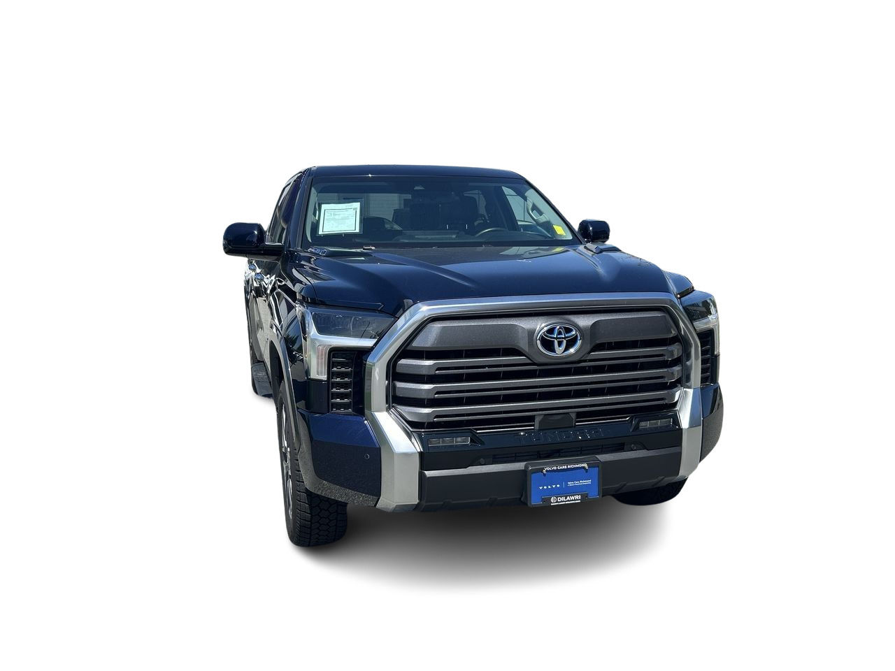 Toyota TUNDRA HYBRID  2022 à Richmond, Colombie-Britannique