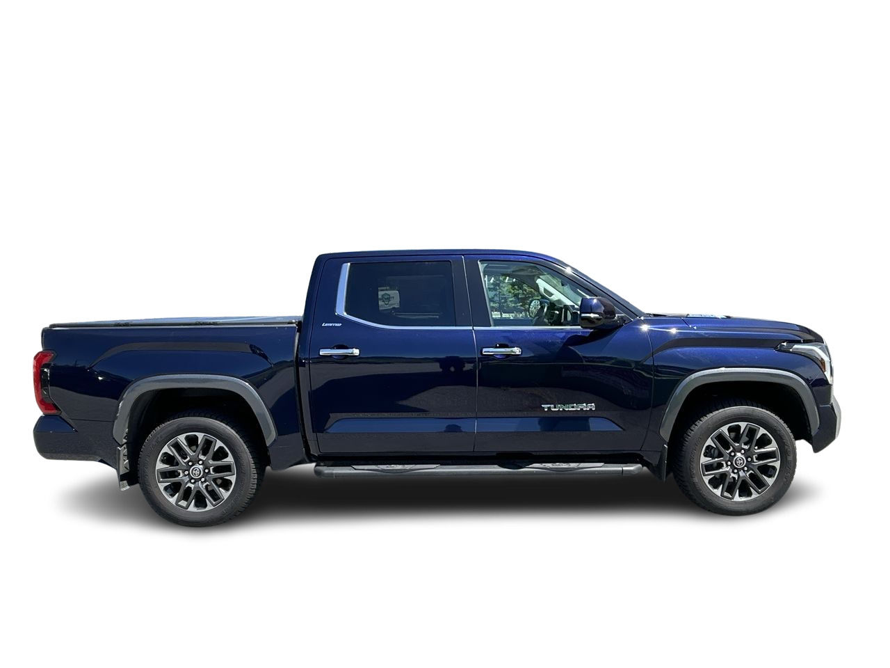 Toyota TUNDRA HYBRID  2022 à Richmond, Colombie-Britannique