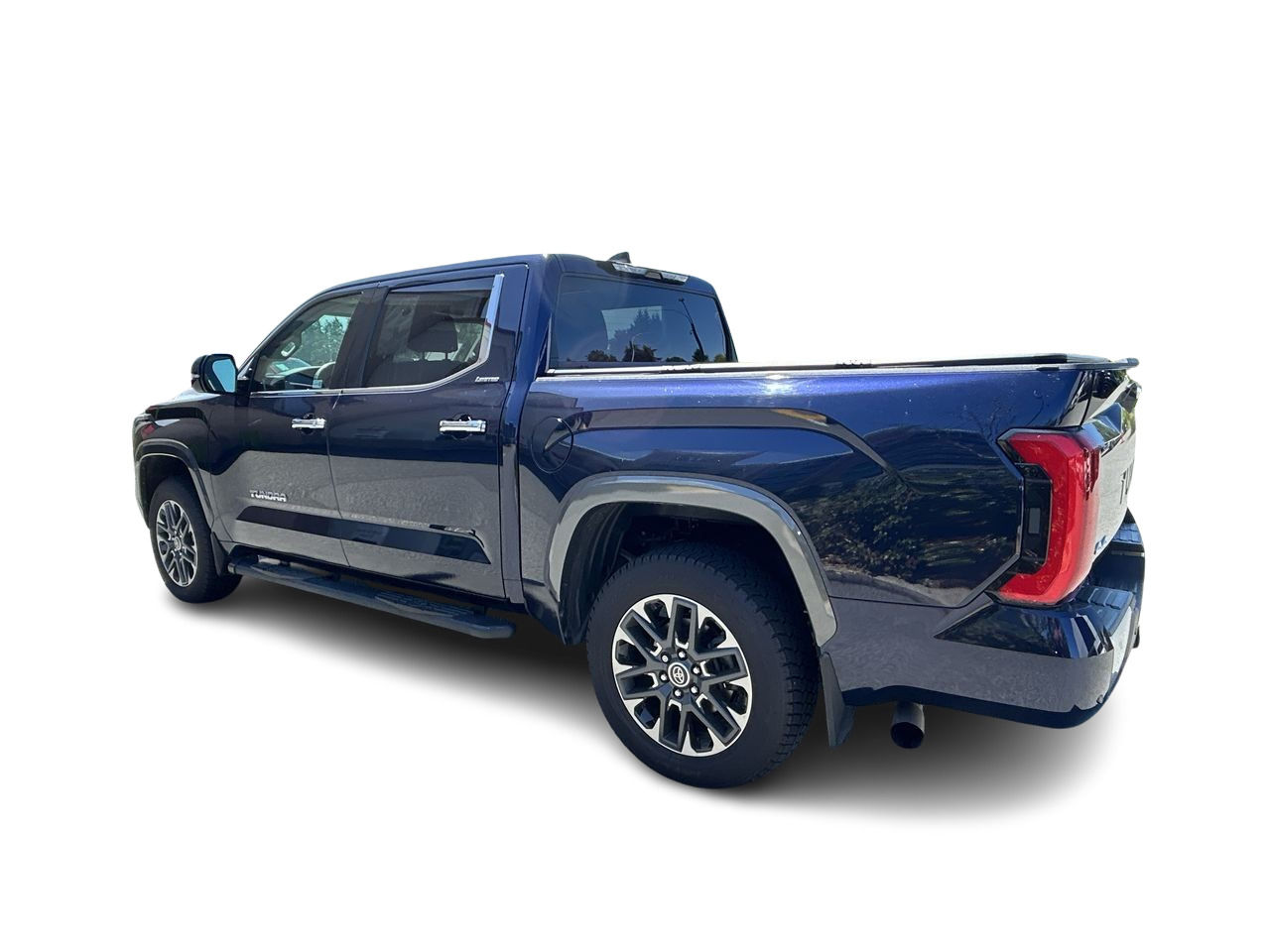 Toyota TUNDRA HYBRID  2022 à Richmond, Colombie-Britannique