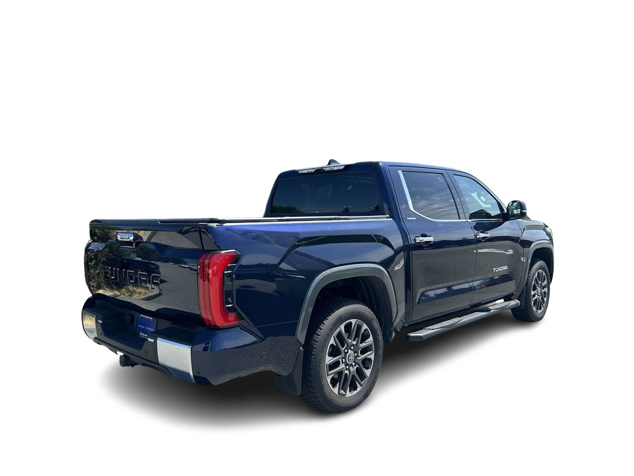 Toyota TUNDRA HYBRID  2022 à Richmond, Colombie-Britannique