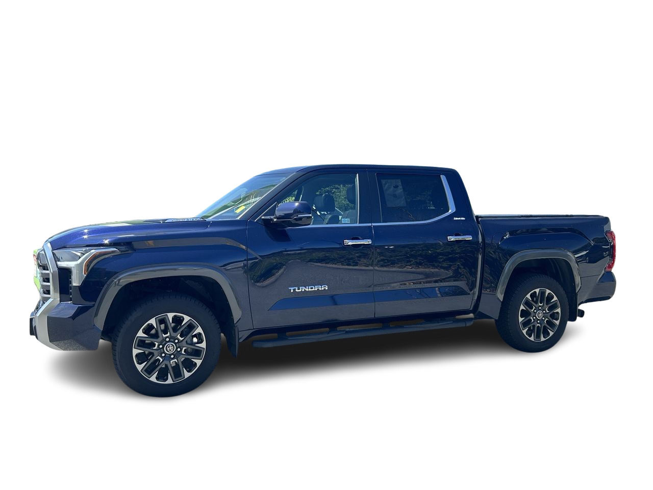 Toyota TUNDRA HYBRID  2022 à Richmond, Colombie-Britannique