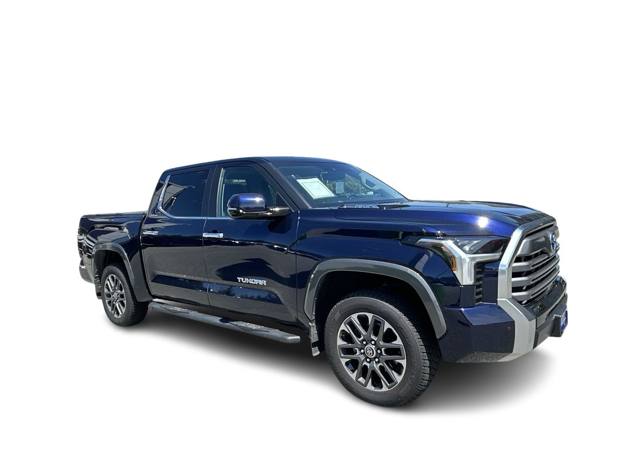 Toyota TUNDRA HYBRID  2022 à Richmond, Colombie-Britannique