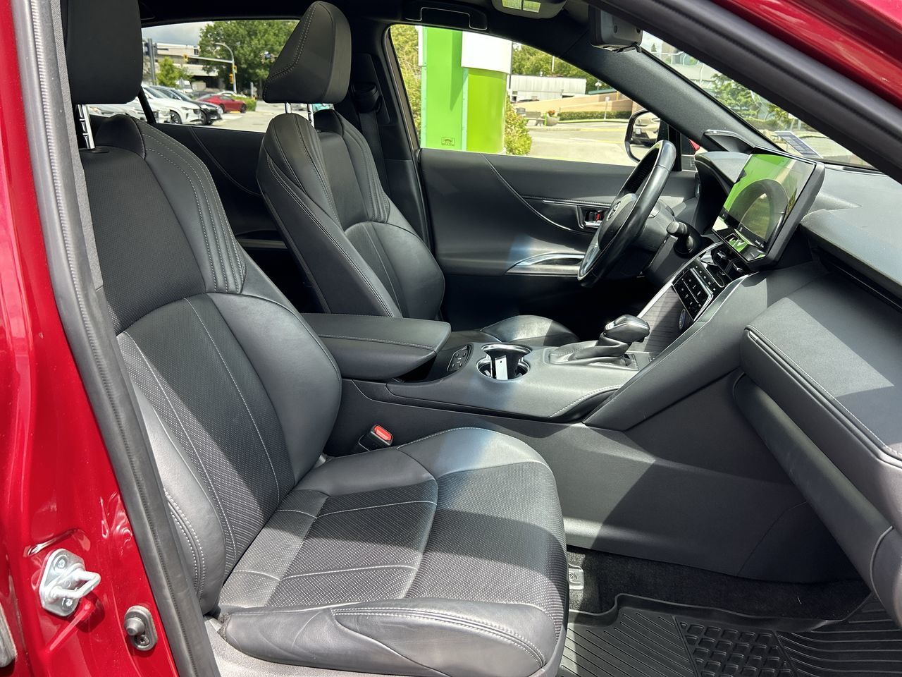 Toyota VENZA HYBRID  2021 à Richmond, Colombie-Britannique