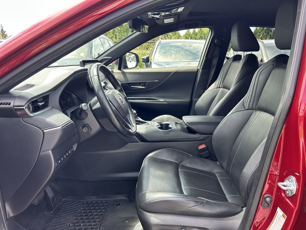 Toyota VENZA HYBRID  2021 à Richmond, Colombie-Britannique