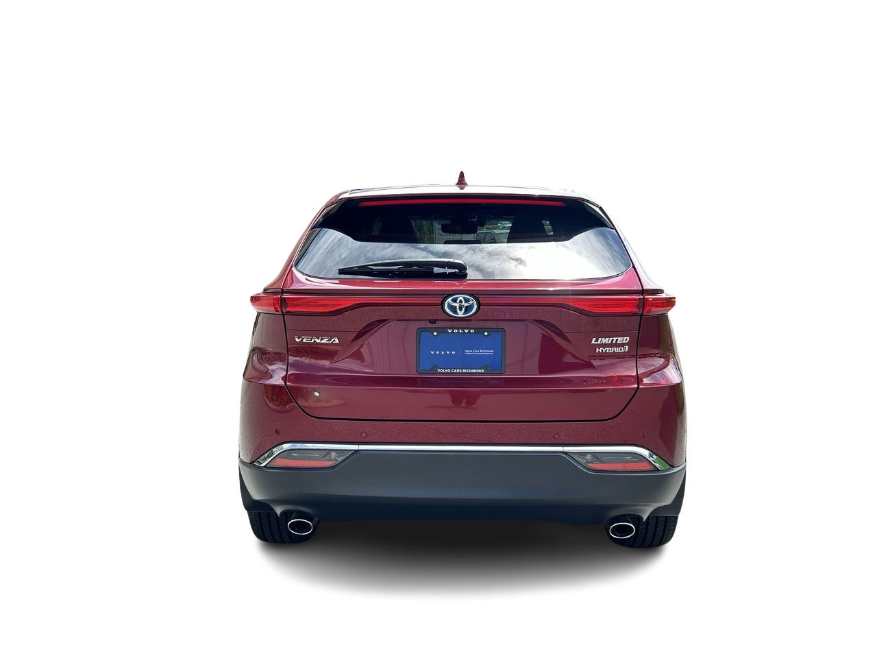 Toyota VENZA HYBRID  2021 à Richmond, Colombie-Britannique