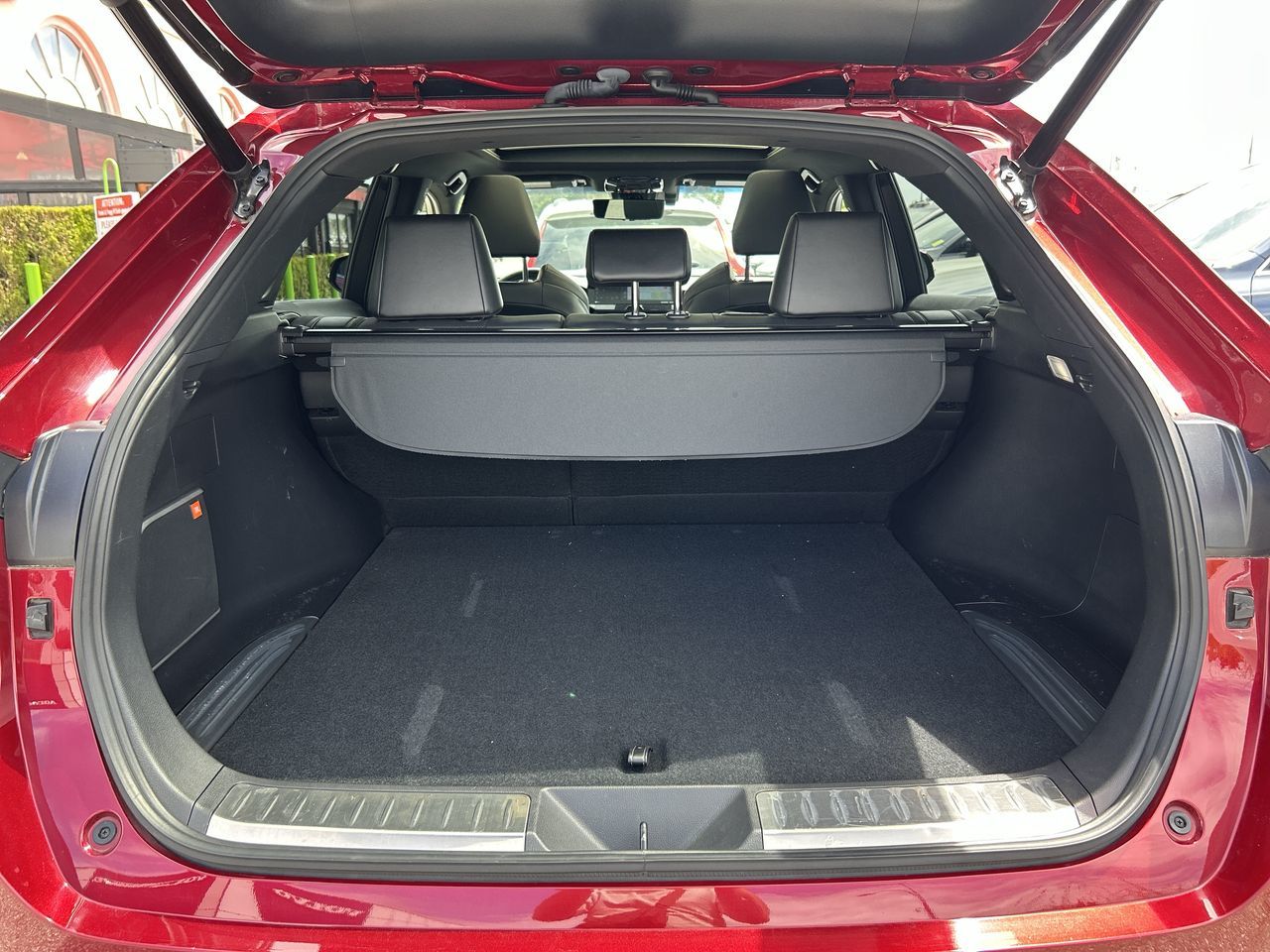 Toyota VENZA HYBRID  2021 à Richmond, Colombie-Britannique