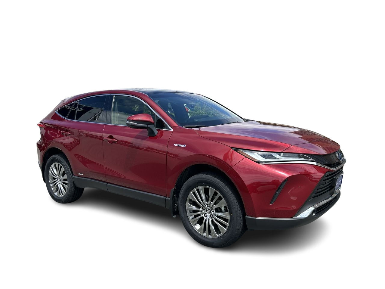 Toyota VENZA HYBRID  2021 à Richmond, Colombie-Britannique