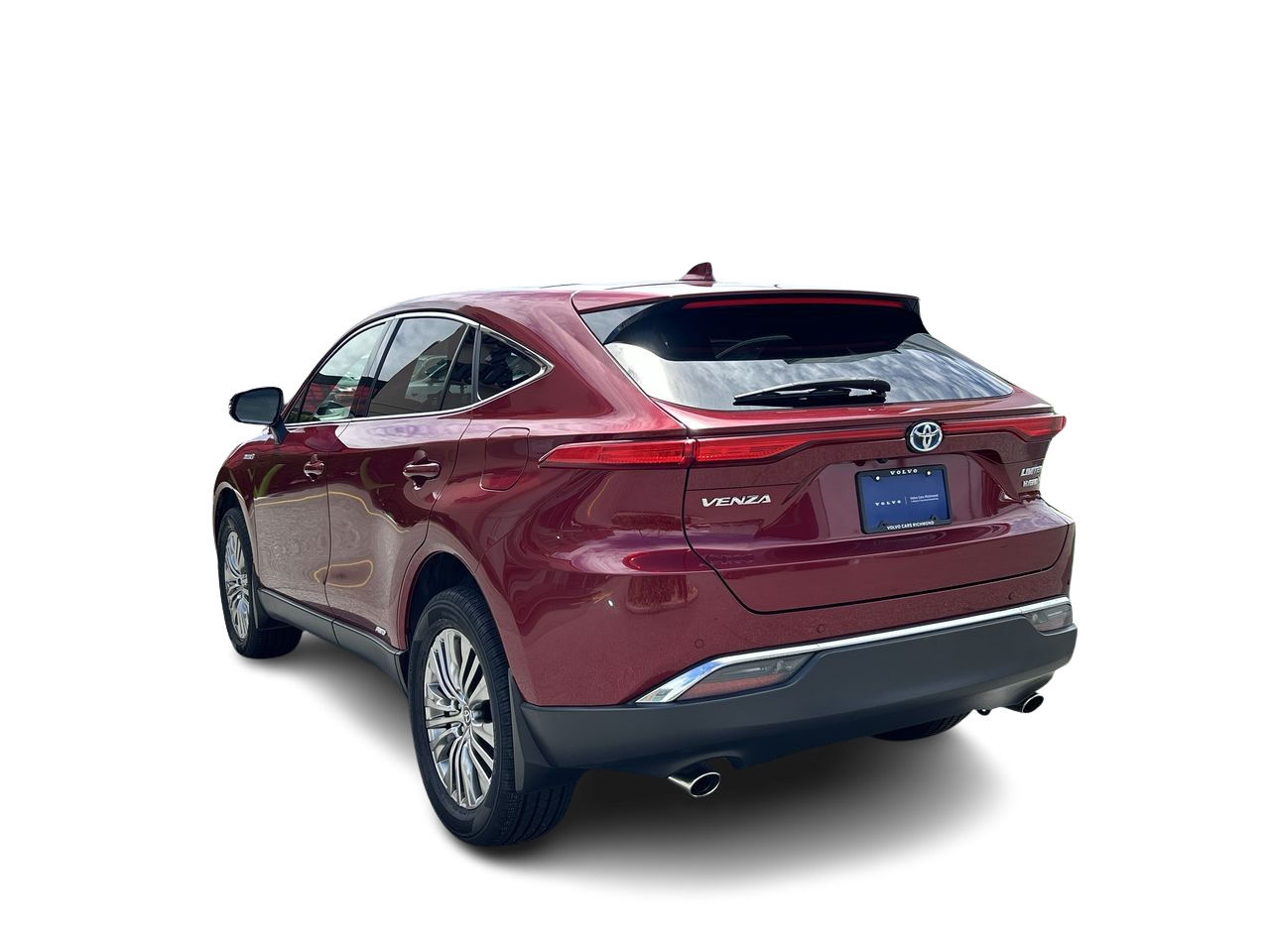 Toyota VENZA HYBRID  2021 à Richmond, Colombie-Britannique
