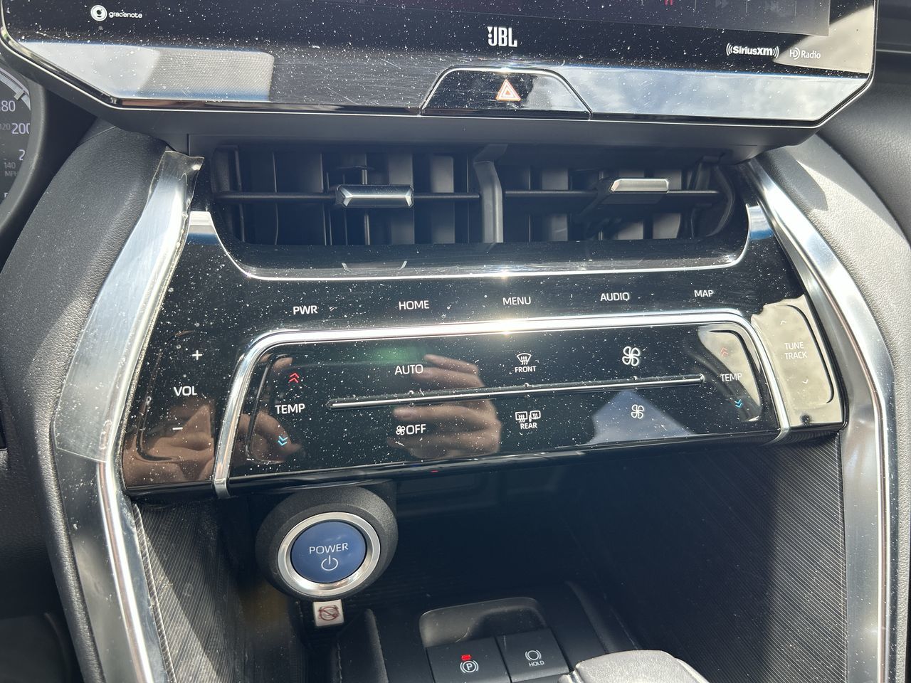 Toyota VENZA HYBRID  2021 à Richmond, Colombie-Britannique