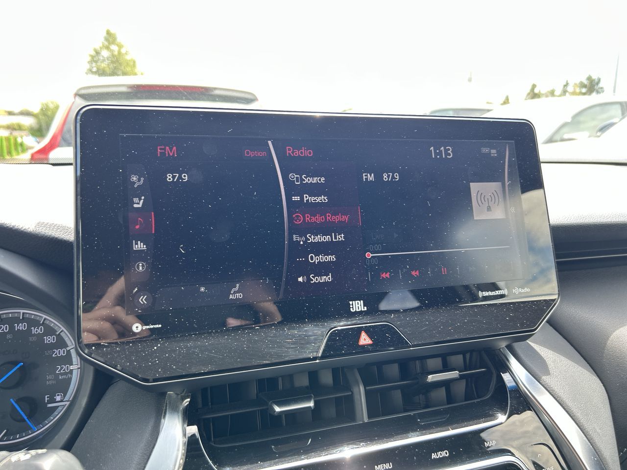 Toyota VENZA HYBRID  2021 à Richmond, Colombie-Britannique