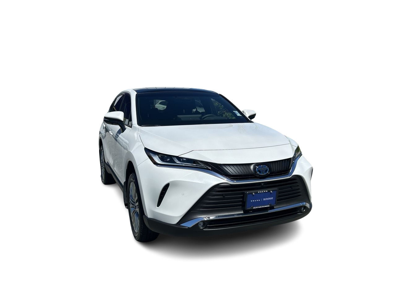 2024 Toyota VENZA HYBRID in Richmond, British Columbia