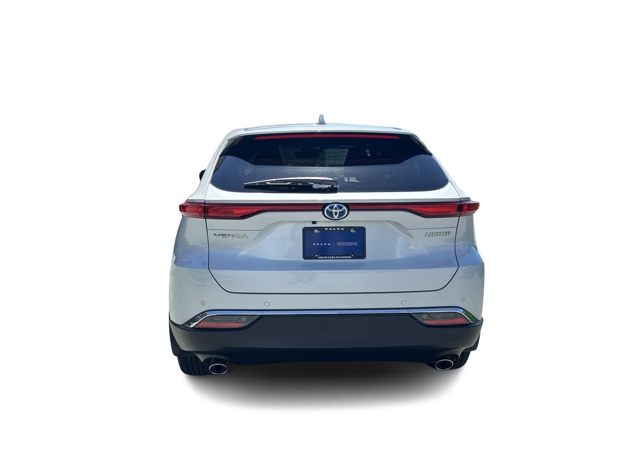 2024 Toyota VENZA HYBRID in Richmond, British Columbia