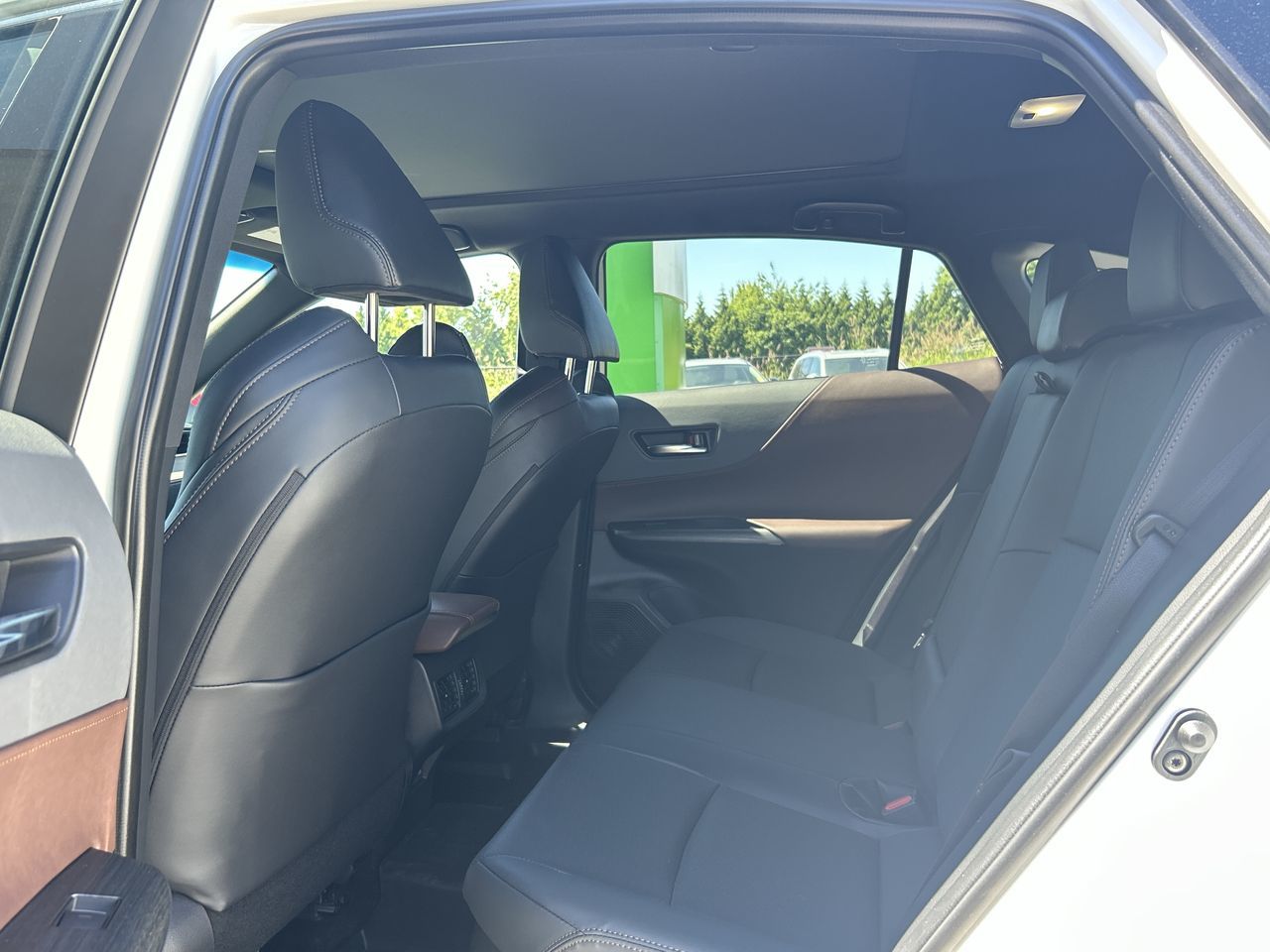 2024 Toyota VENZA HYBRID in Richmond, British Columbia