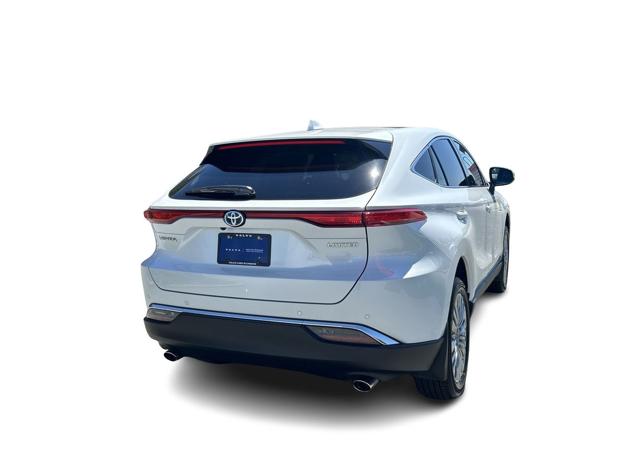 2024 Toyota VENZA HYBRID in Richmond, British Columbia