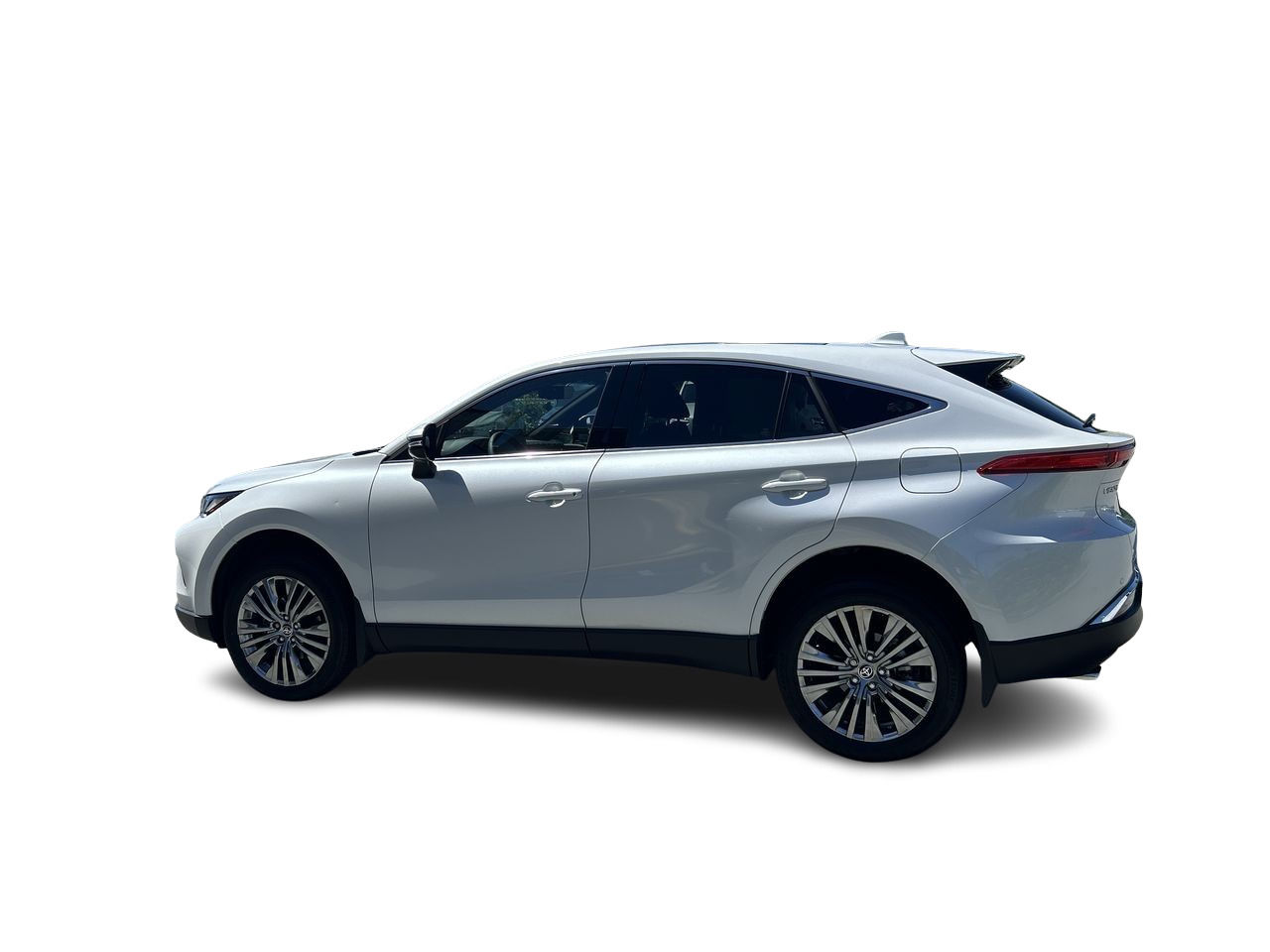 2024 Toyota VENZA HYBRID in Richmond, British Columbia