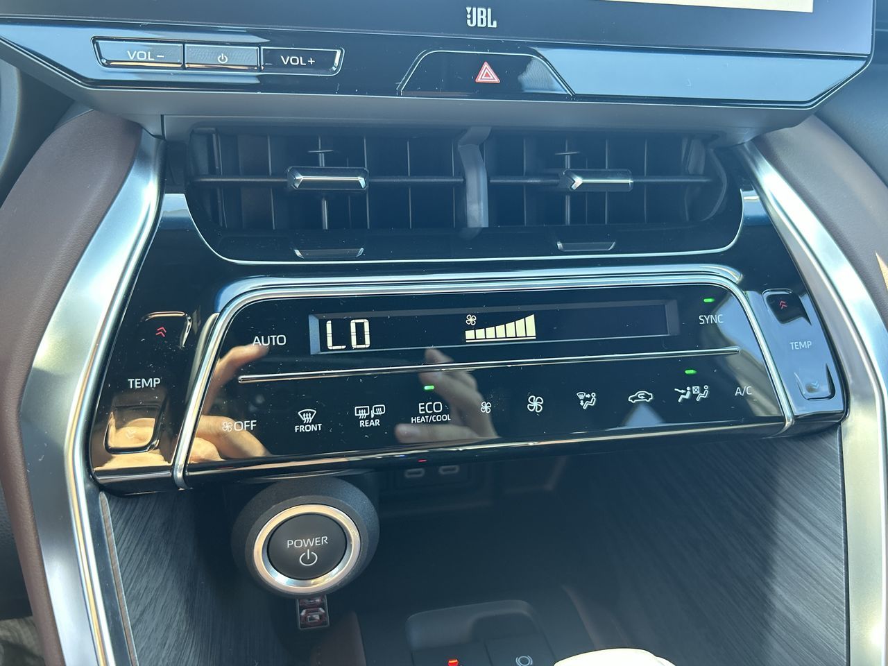 2024 Toyota VENZA HYBRID in Richmond, British Columbia