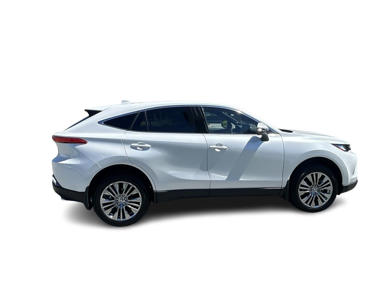 2024 Toyota VENZA HYBRID in Richmond, British Columbia