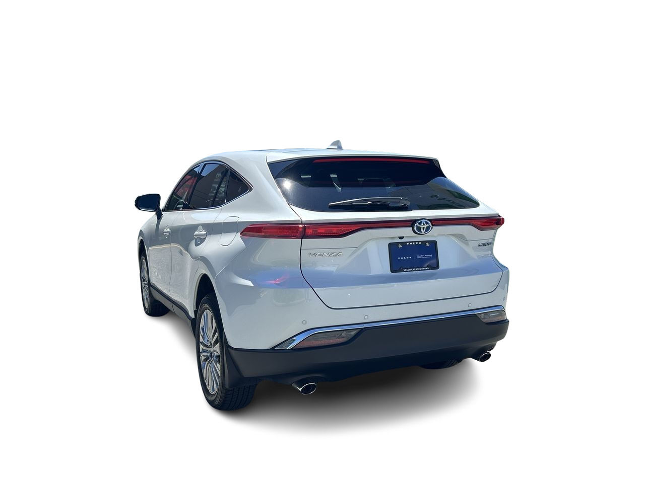 2024 Toyota VENZA HYBRID in Richmond, British Columbia
