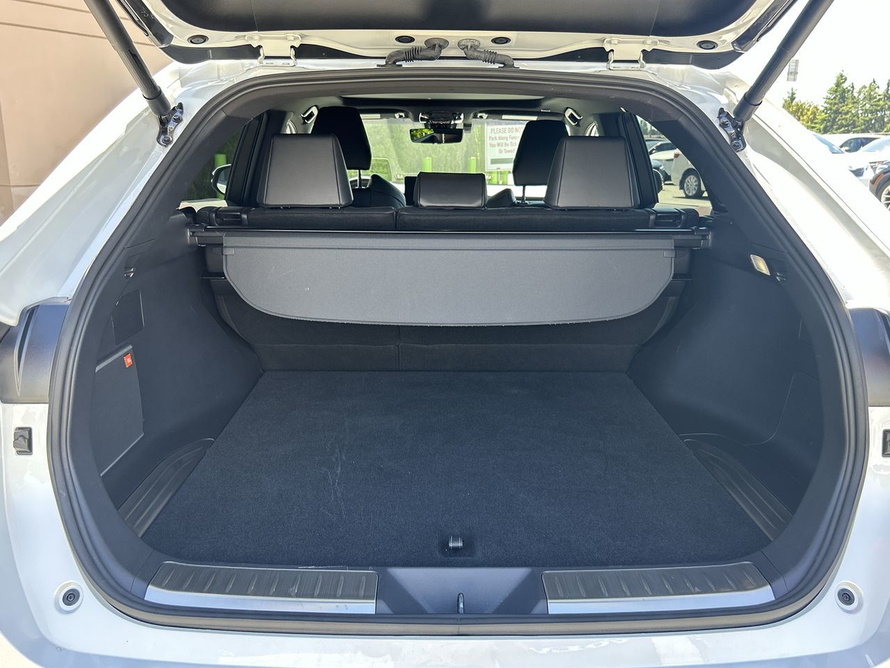 2024 Toyota VENZA HYBRID in Richmond, British Columbia
