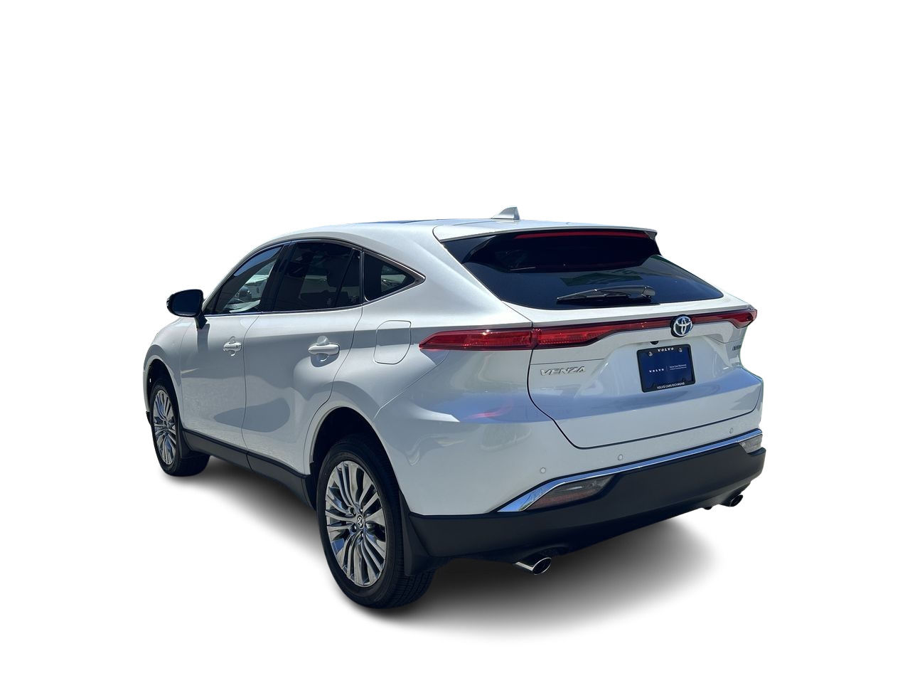 2024 Toyota VENZA HYBRID in Richmond, British Columbia