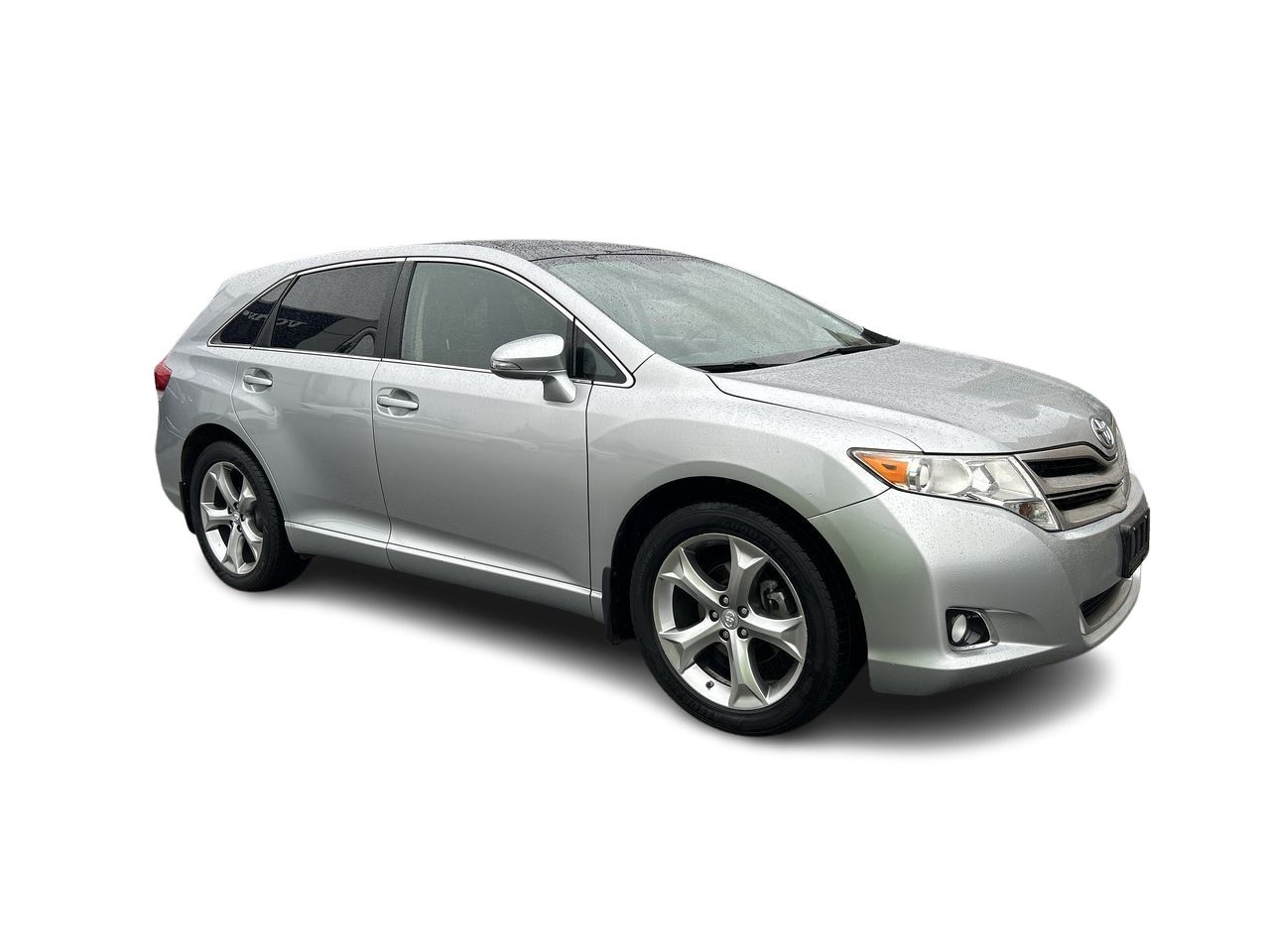 2015 Toyota Venza in Richmond, British Columbia