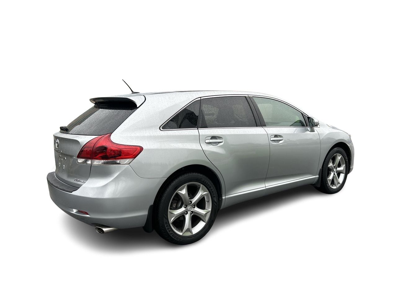 2015 Toyota Venza in Richmond, British Columbia