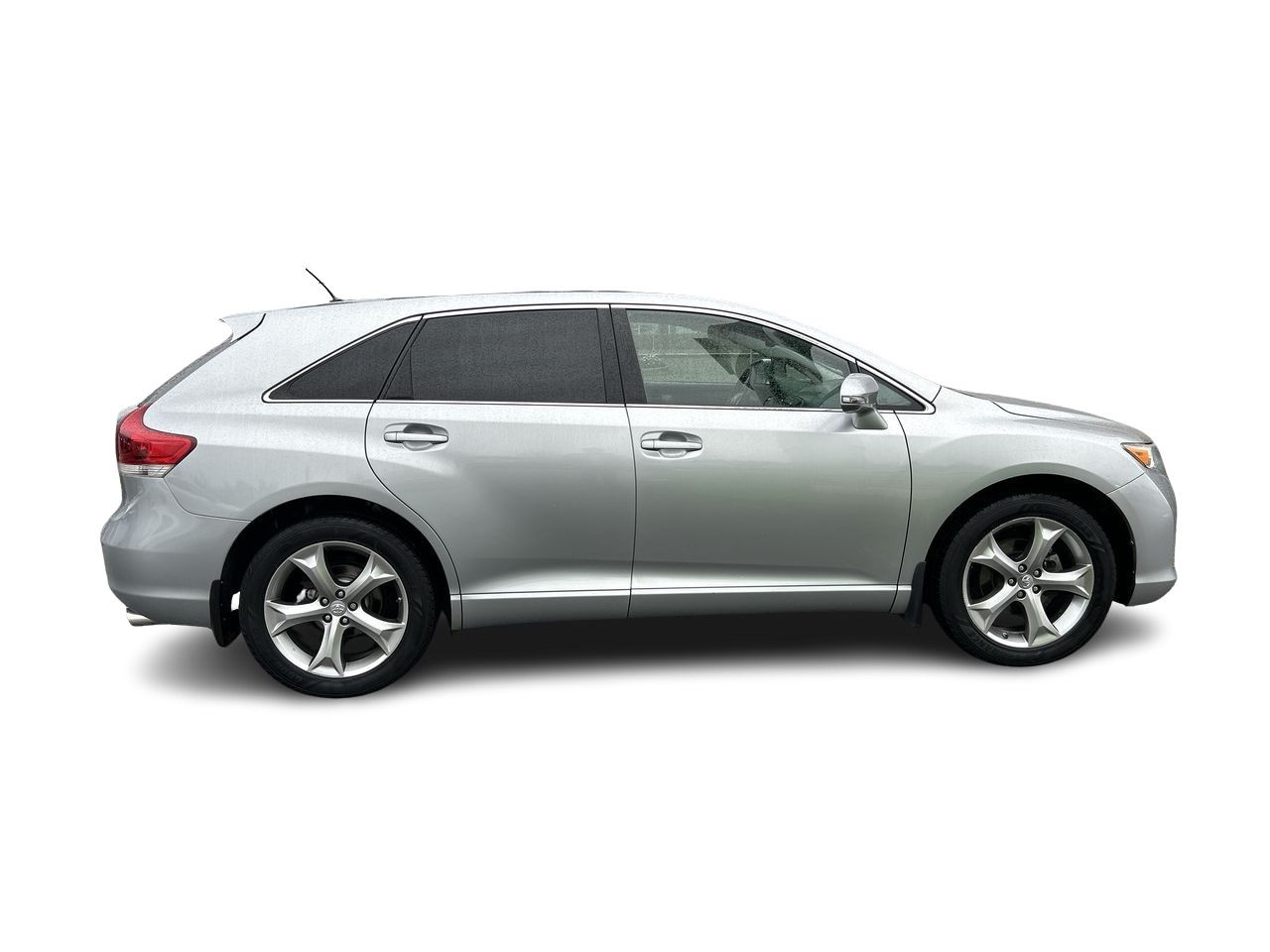 2015 Toyota Venza in Richmond, British Columbia