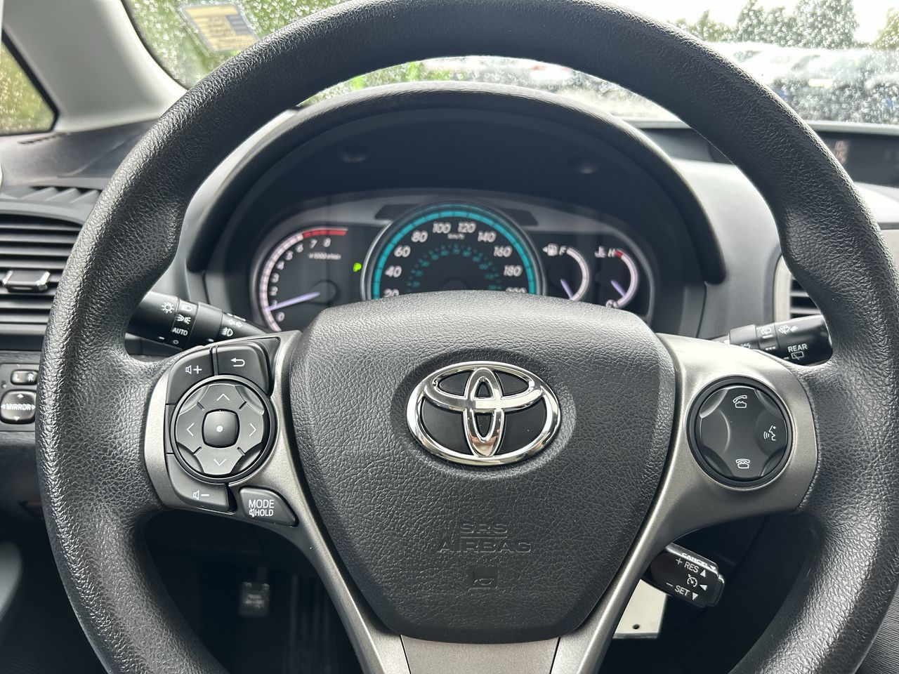 2015 Toyota Venza in Richmond, British Columbia