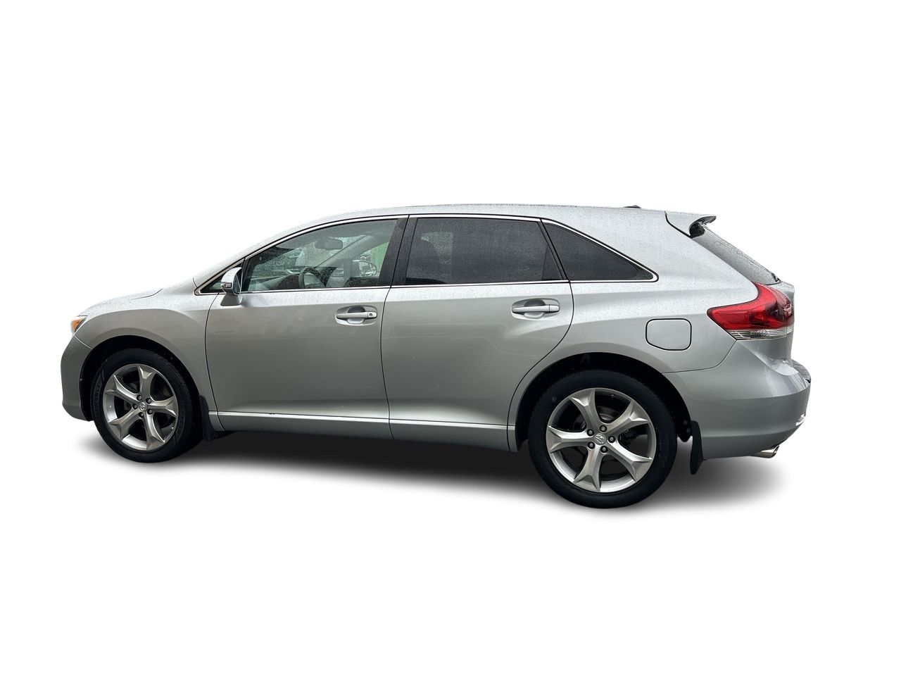 2015 Toyota Venza in Richmond, British Columbia